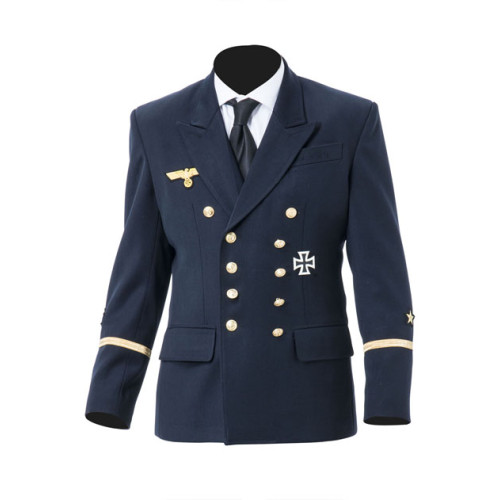 WW2 Kriegsmarine Tricot officer tunic