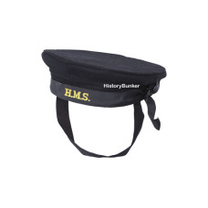 WW1 and WW2 Royal Navy Ratings cap