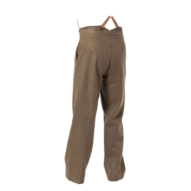 WW1 British Army Soldiers Uniform 1916 "The Somme" - ww1 army uniform