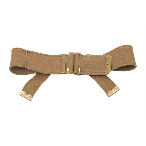 WW1 British P08 waist belt