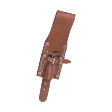 WW1 British P14 leather bayonette frog
