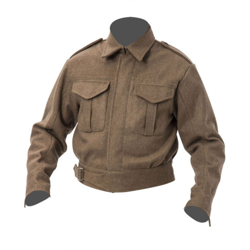 Tunics and Smocks and Shirts