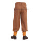 British Army 37 Pattern Battle Dress Trousers