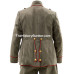 WW1 Imperial German Officer Pattern 08 tunic