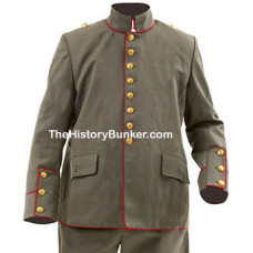 WW1 Imperial German Officer Pattern 08 tunic