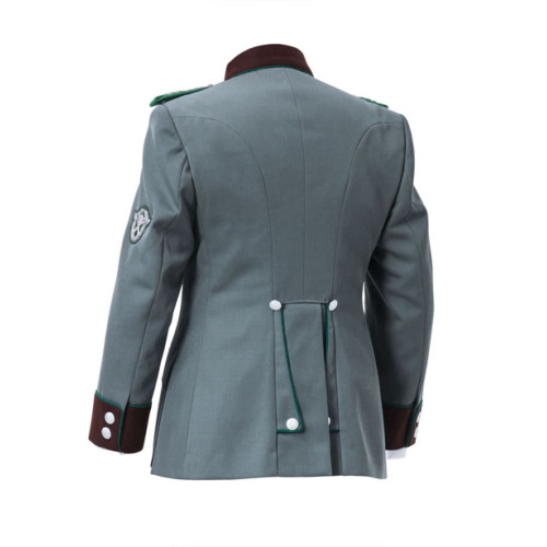 WW2 German Ordnungspolitzei officers tunic