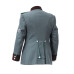 WW2 German Ordnungspolitzei officers tunic