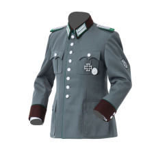WW2 German Ordnungspolitzei officers tunic