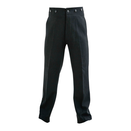  Prison Warder uniform circa 1850