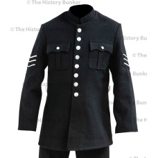 British Edwardian Police Tunic Circa 1918