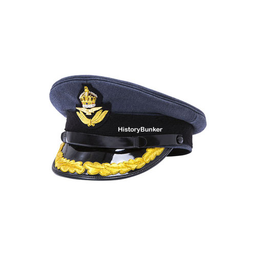 WW2 RAF Air Vice Marshall cap