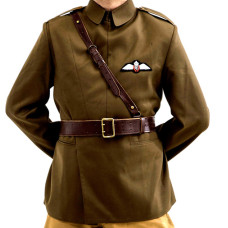 WW1 British Royal Flying Corps Maternity Smock