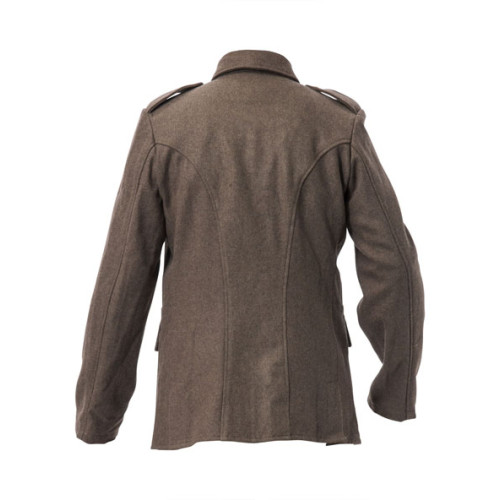 WW1 British Army Scottish Cut away tunic