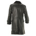 WW2 Soviet Navy officer leather coat