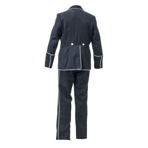 WW2 German SS Generals Mess Dress