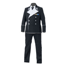 WW2 German SS Generals Mess Dress
