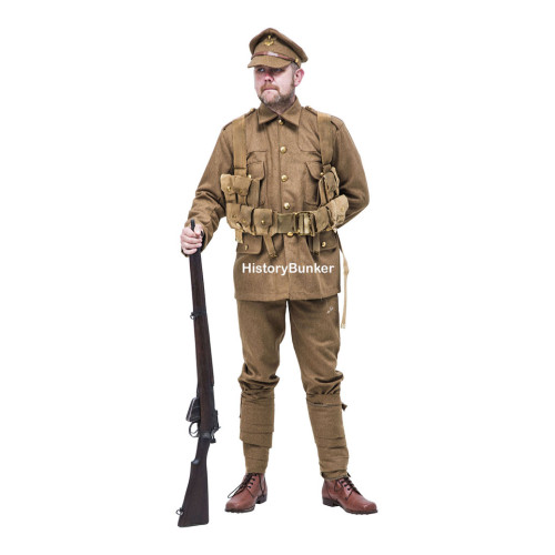 WW2 German Motorcyclist uniform for hire