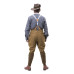 WW1 Australian 2nd pattern Army breeches- ww1 ANZAC uniforms - WW1 AIF uniforms - 1st world war uniforms