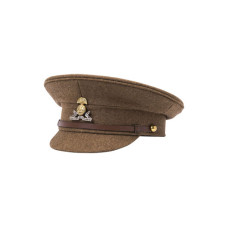 WW1 P05 stiff peaked cap