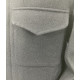 WW2 British ARP uniform tunic