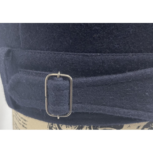 WW2 British ARP uniform tunic