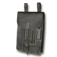 German Reproduction Officers Dispatch Case 