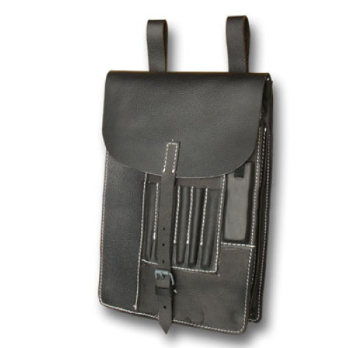 German Reproduction Officers Dispatch Case 