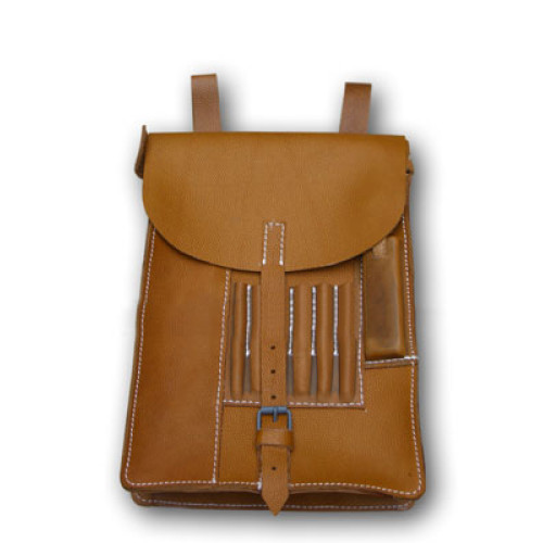 German Reproduction Officers Dispatch Case 