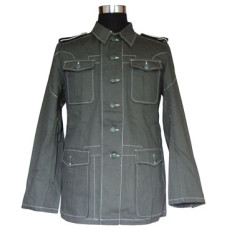 German HBT Field Tunic