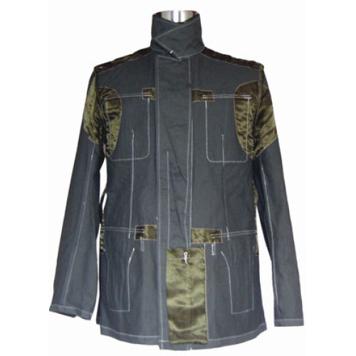 German HBT Field Tunic