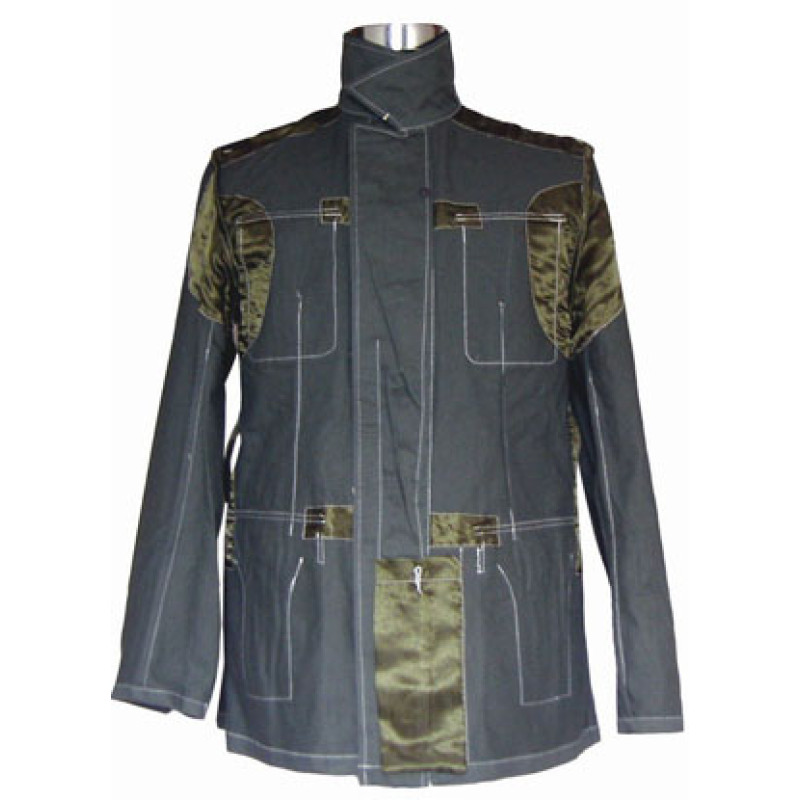 German HBT Field Tunic