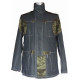 German HBT Field Tunic