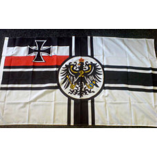 WW1 German Imperial flag