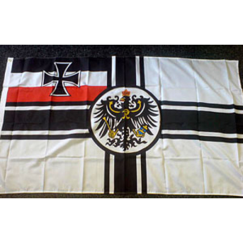 WW1 German Imperial flag
