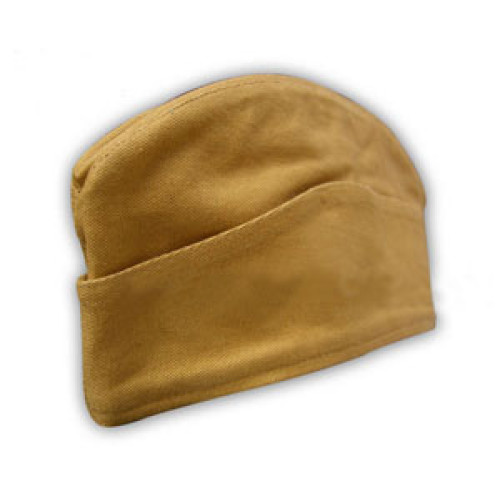 German Luftwaffe Tropical Side Cap