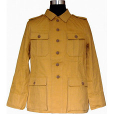 German Luftwaffe Tropical Tunic