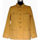 German Luftwaffe Tropical Tunic