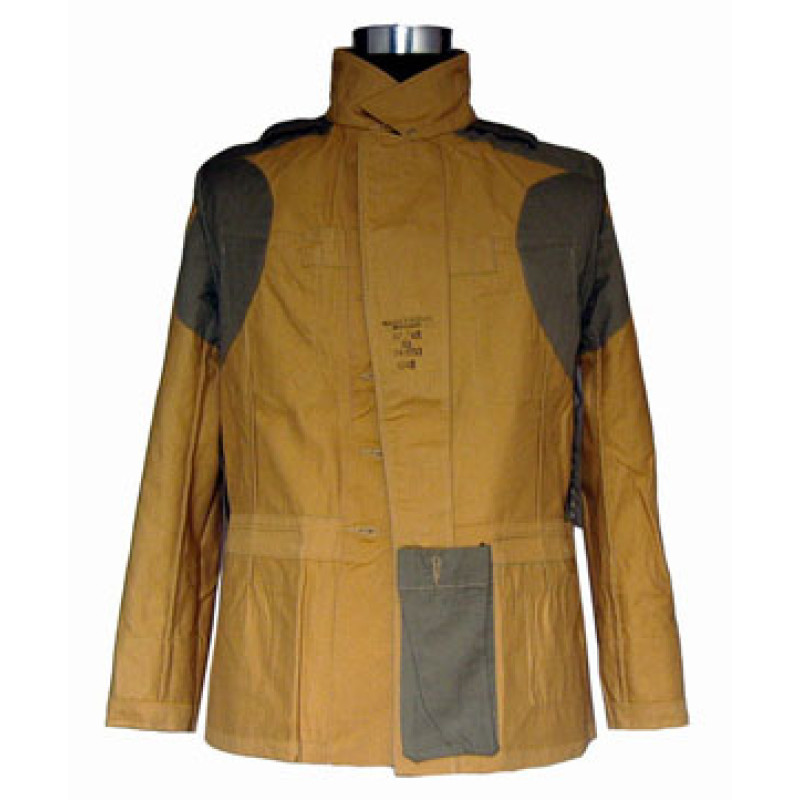 German Luftwaffe Tropical Tunic