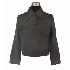 German Reproduction Panzer Assault Tunic