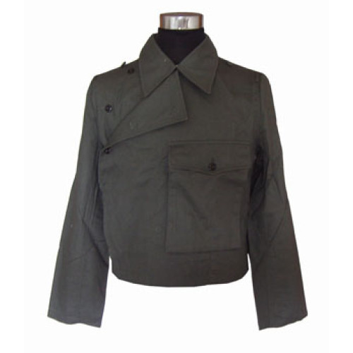 German Reproduction Panzer Assault Tunic