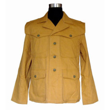 German M43 SS Tropical Field Tunic