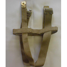 British P37 Webbing - Water Bottle Carrier