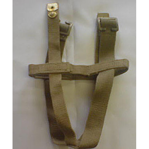 British P37 Webbing - Water Bottle Carrier