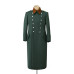 WW2 German Ordnungspolitzei officers overcoat