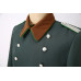 WW2 German Ordnungspolitzei officers overcoat