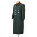 WW2 German Ordnungspolitzei officers overcoat