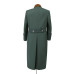WW2 German Ordnungspolitzei officers overcoat