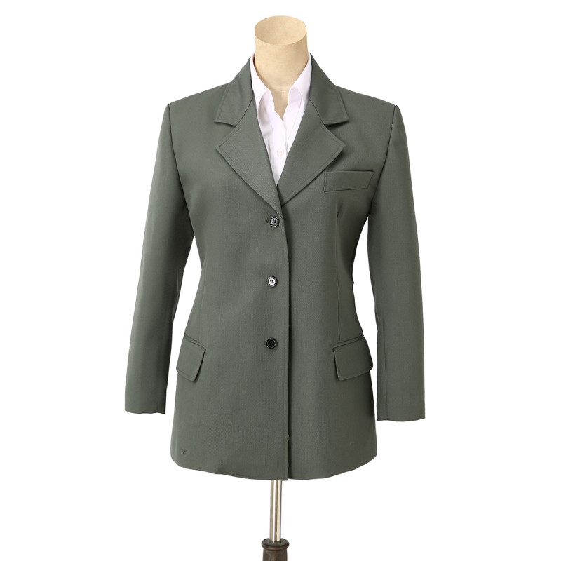 WWII ladies SS Helferin tunic