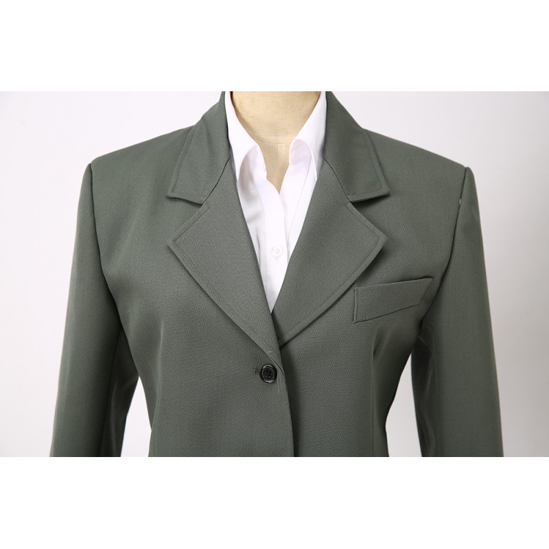 WWII ladies SS Helferin tunic