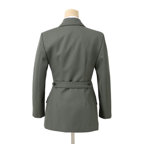 WWII ladies SS Helferin tunic